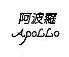 阿波羅及 APOLLO
