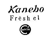 Kanebo/Freshel & Device