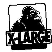 X-LARGE and Gorilla Design