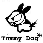 Tommy Don 及圖