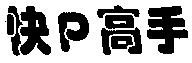 快 P 高手