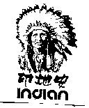 印地安及圖 INDIAN