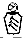 武士圖