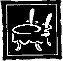 璐醁食品公司標章