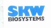 SKW BIOSYSTEMS