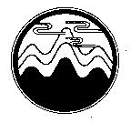 楊震洲標章