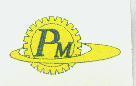PM 齒輪圖