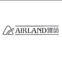 雅蘭 AIRLAND 及圖