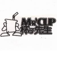 杯子先生 MR' CUP 及圖