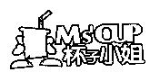 杯子小姐 MS' CUP 及圖