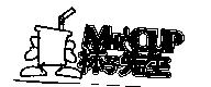 杯子先生 MR' CUP 及圖