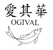 愛其華 OGIVAL 及圖
