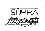 速跑樂 SUPRA 及圖