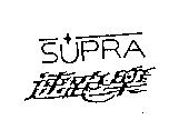 速跑樂 SUPRA 及圖