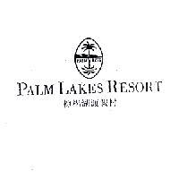 棕梠湖渡假村及圖 PALM LAKES RESORT