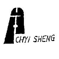 CHYI SHENG 及圖