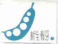 新生假牙及圖
