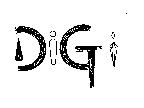 DiGi 設計字