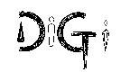 DiGi 設計字