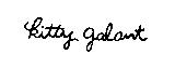kitty galant