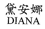 黛安娜 DIANA