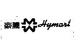 樂購及圖樣 Hymart