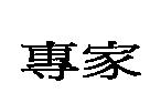 專家