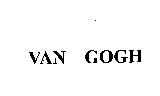 VAN GOGH