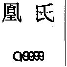 凰氏 G9999