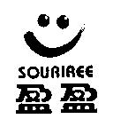 盈盈 SOURIREE 及圖