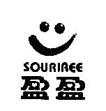 盈盈 SOURIREE 及圖