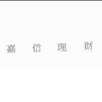 嘉信理財