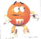 M & M'S Crispy Character Device