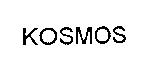 KOSMOS