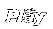 流行樂刊 Play 設計圖