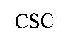 CSC