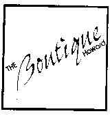 THE Boutique Howard