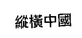 縱橫中國