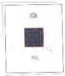 SILK CUT XQ