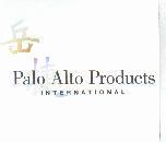 岳捷 Palo Alto Products International