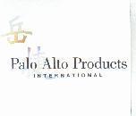 岳捷 Palo Alto Products International