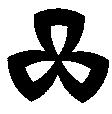 三和三商股份有限公司圖案標章