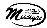美雅士 Meidiyas 及圖