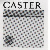 CASTER 及圖