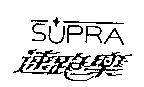 速跑樂 SUPRA 及圖
