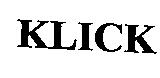KLICK