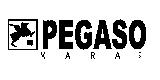 KARAT PEGASO 及圖