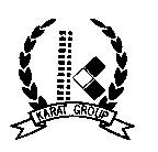 KARAT GROUP 及圖
