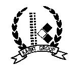 KARAT GROUP 及圖