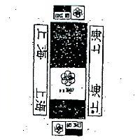 海上及圖 HS 